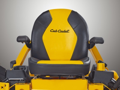 Rider CubCadet ENDURO XZ5 L137