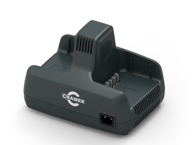 CRAMER Nabíječka dual 82C2 82V 8A