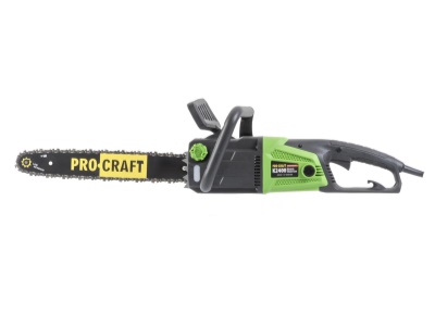 Elektrická řetězová pila Procraft K2400