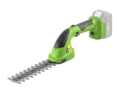 Aku nůžky na trávu Procraft PGH2000 (bez baterie a nabíječky)