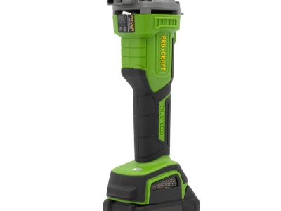 Aku nůžky na plech Procraft SM20 (bez baterie a nabíječky)