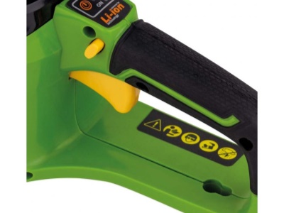 AKU řetězová pila Procraft PKA40Li