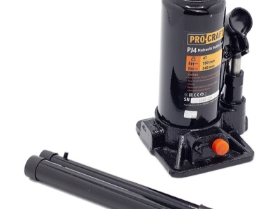 Hydraulický zvedák Procraft PJ4