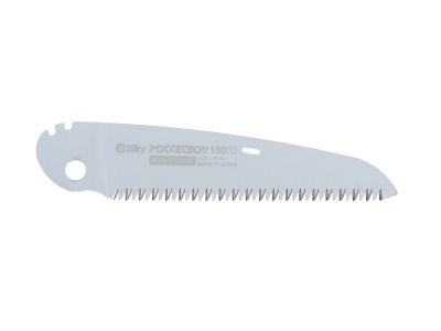 Silky Pilový list pro Pocketboy 130-10