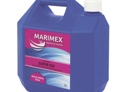 Marimex Super Oxi 3,0 l