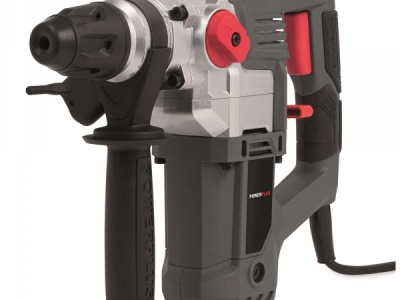 POWE10060 - Kombinované kladivo 900W SDS-Plus