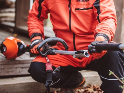 AKU multifunkční nástroj ECHO DPAS-2600