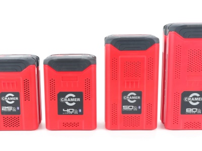 CRAMER OPTIMUS HT61 + KIT