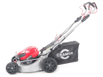 CRAMER 82LM46SX + KIT