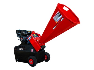 Špalíkovač se spalovacím motorem Model RS-60 Remet (7 HP)