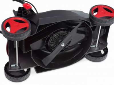 POWEG63705 - Elektrická sekačka 1300W 320mm