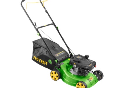 Benzínová sekačka Procraft PLM410