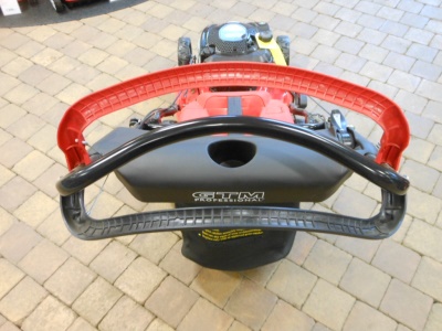 Sekačka - GTM 500 SP1 SC H (B&S 625)