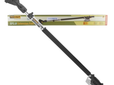 Prodlužovací nástavec Procraft EP2.0
