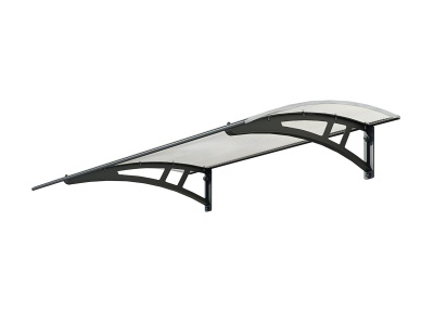 Palram - Canopia Calisto 1350 - vchodová stříška