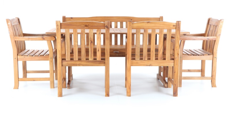 TUVALU VeGA set 7 DeLuxe