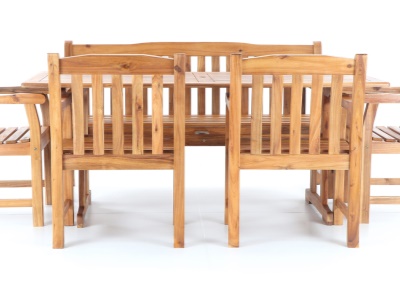 TUVALU VeGA set 7 DeLuxe