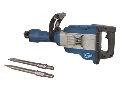 Scheppach AB 1900 - bourací kladivo 16,5 kg