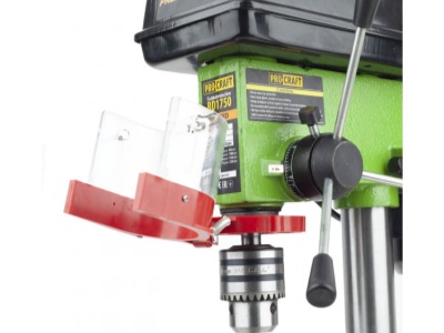Sloupová vrtačka Procraft BD1750
