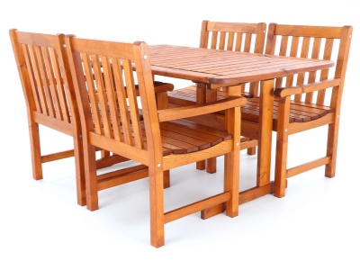VeGA COTSWOLD SET 4