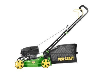 Benzínová sekačka Procraft PLM410
