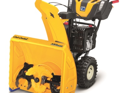 Sněhová fréza CubCadet XS3 66 SWE