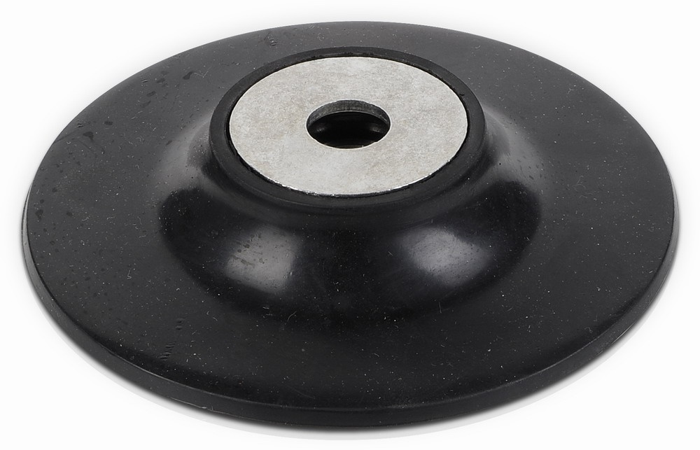 KRT259002 - Podkladová deska pro úhlové brusky 125 mm - M14 FLEX 