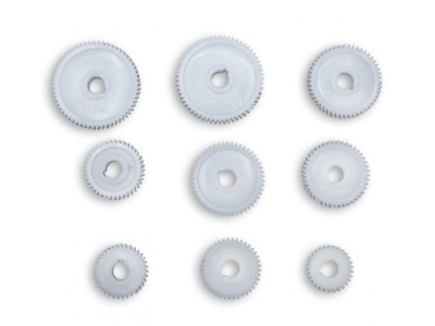 Soustruh na ocel a plast Procraft VMM800