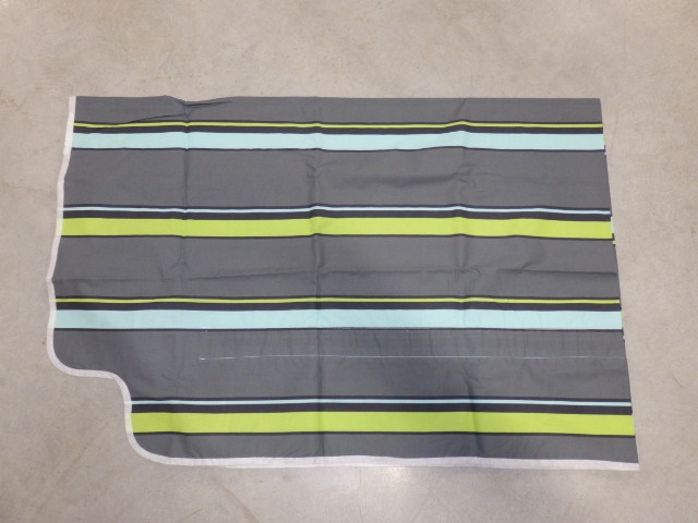 Stříška Detroit - 2013