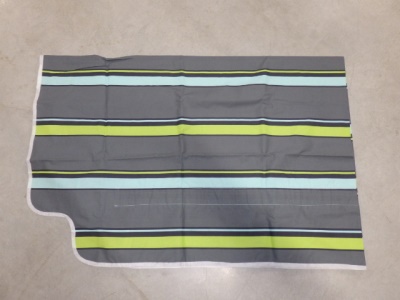 Stříška Detroit - 2013