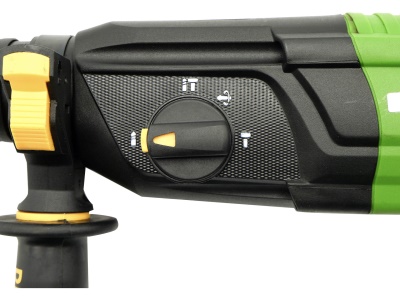 Kombinované vrtací a sekací kladivo Procraft BH1100 DFR