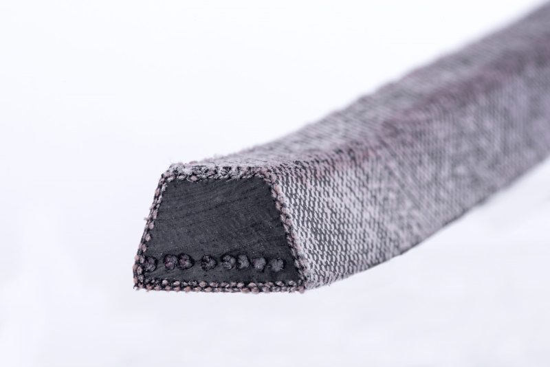 Řemen pohonu žacího ústrojí 92 cm