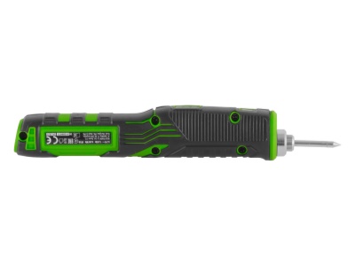 Aku pájka Procraft CS50