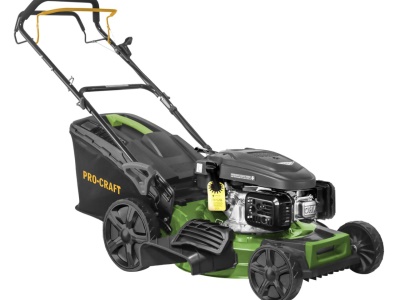 Benzínová sekačka Procraft PLM505S NE