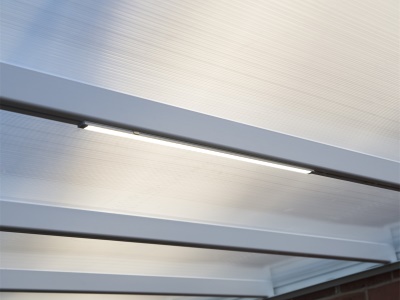 Palram - Canopia LED osvětlovací systém pro pergoly, altány a zimní zahrady