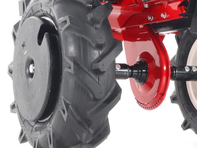 EUROSYSTEMS EURO5 LABOUR KIT ST