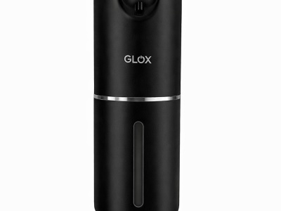 GM1B - Bezdotykový dávkovač mýdla černý