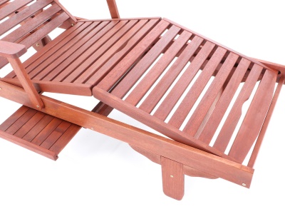 Lehátko MERANTI SPA