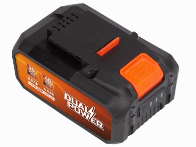 POWDP9040 - Baterie 40V LI-ION 4,0Ah
