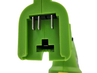 Aku křovinořez a aku nůžky na trávu SATA-40/PGH2000