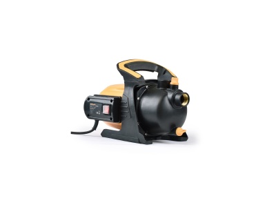 Riwall PRO REJP 1200 - zahradní proudové čerpadlo 1200 W