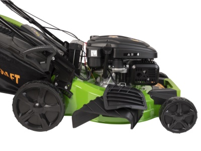 Benzínová sekačka Procraft PLM505ES NE