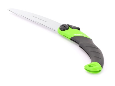 VERDEMAX pilka 4236 skládací