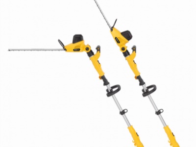 POWXG2043 - Elektrický plotostřih 750W Teleskopický - 570mm