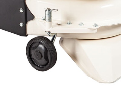 EUROSYSTEMS Vysavač / Foukač - P70