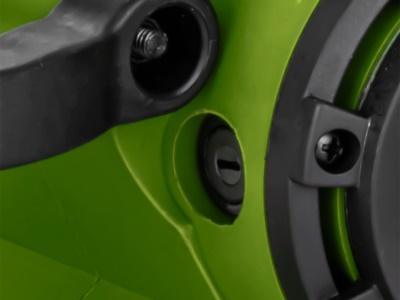 Pásová bruska Procraft PBS1600 (PBS1010)