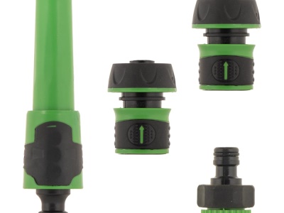 Modrá zahradní hadice Procraft PR-3KGH1925F