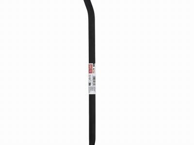 KRTH24201 - Páčidlo s vytahovačem hřebíků HEX 450mm