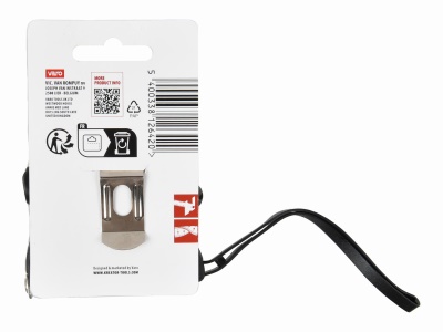 KRTH70202 - Svinovací metr ALU 5m