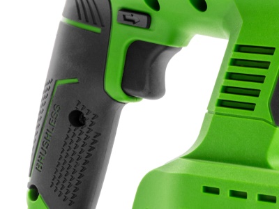 Aku vrtací kladivo Procraft PHA20 bez akumulátoru a nabíječky